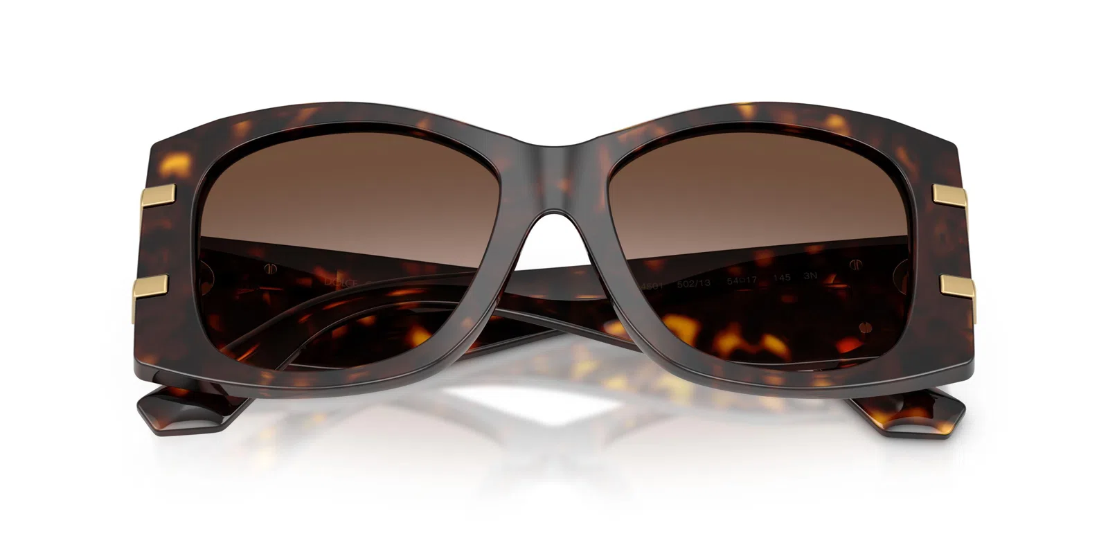 Dolce & Gabbana 4501 Sunglasses - view 14